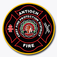 Antioch Fire Dept